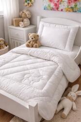 Merino Wool Gyapjú paplan pamut 140x100 párna szett 40/60 (5902565614713)