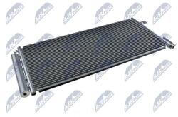 NTY Condensator, climatizare NTY CCS-PL-018 (CCS-PL-018)
