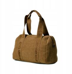 Childhome Babakocsi táska Mommy Club Signature Prestige Hazelnut (5420007170110)