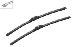 Bosch Aerotwin A 933S 550+550 mm BO 3397118933