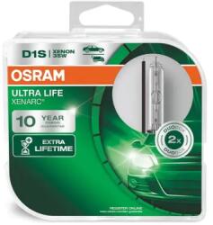 OSRAM XENON KIÜTÉS XENARC D1S 66140ULT-HCB 35W PK32d-2