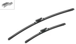 Bosch Aerotwin A 156S 650+400 mm BO 3397014156