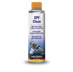 Autoprofi DPF Clean - Dízel részecskeszűrő tisztító 250ml