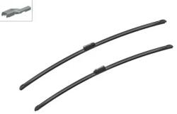 Bosch Aerotwin A 944S 800+750 mm BO 3397007944