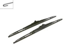 Bosch TWIN 657S 650+650 mm BO 3397118334