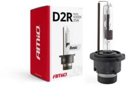 AMiO xenon izzó D2R 4300K