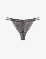 Bonprix B. p. c Finom Csipkéből Készült TANGA__40/42