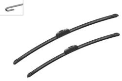 Bosch Aerotwin AR 991S 650+575 mm BO 3397118991