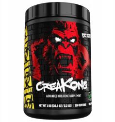 MUTANT Creakong 1000g MIX Kreatin Monohidrát Magnézium-kelát 1kg