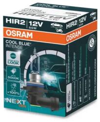 OSRAM HIR2 COOL BLUE INTENSE (NEXT GEN) 12V 55W PX22d