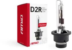 AMiO xenon izzó D2R 6000K PREMIUM