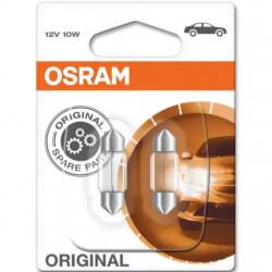 OSRAM Original C3w Sv8.5 (31mm) 6438-02b