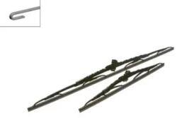 Bosch TWIN 653 650+400 mm BO 3397118324
