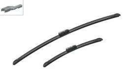 Bosch Aerotwin A 137S 650+360 mm BO 3397014137
