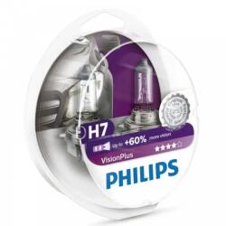 Philips Vision Plus H7 12v 55w