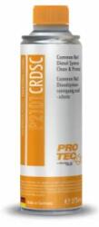 Protec PRO-TEC COMMON RAIL DIESEL SYSTEM CLEAN & PROTECT - A Common Rail rendszer tisztítása és védelme 375 ml