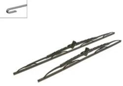 Bosch TWIN 655 650+550 mm BO 3397010302