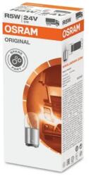 OSRAM BA15d 24V 5W