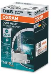 OSRAM XENARC COOL BLUE INTENSE (NEXTGEN) 42V 25W PK32d-1 D8S