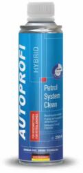 Autoprofi Benzinrendszer Clean Hybrid 250ml