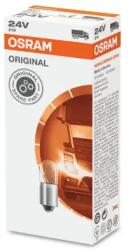 OSRAM 24V 2W BA9s