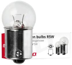 AMiO halogén izzók R5W BA15s 12V 5W