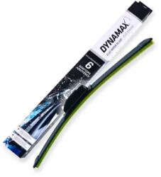 DYNAMAX WIPER FLAT 510 mm 20 grafit lapos ablaktörlő