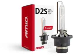 AMiO xenon izzó D2S 4300K PREMIUM