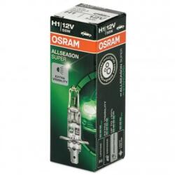 OSRAM Allseason Super H1 12v 55w P14, 4s 64150als