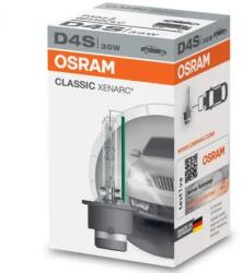 OSRAM Xenon Kiürítéss Xenarc Classic D4s 66440clc