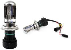 AMiO bixenon izzó H4-3 4300K