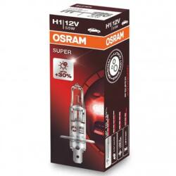 OSRAM Super H1 P14.4s 12v 55w 64150sup