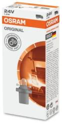 OSRAM B8.5d 24V 1.2W