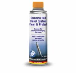 Autoprofi Common Rail Diesel System Clean & Protect - A Common Rail rendszer tisztítása és védelme 250 ml
