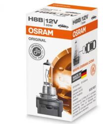 OSRAM Eredeti H8b Pgjy19-1 12v 35w 64242