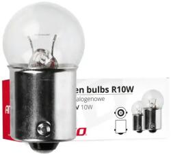 AMiO halogén izzók R10W BA15s 24V 10db