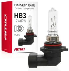 AMiO halogén izzó HB3 9005 12V 65W