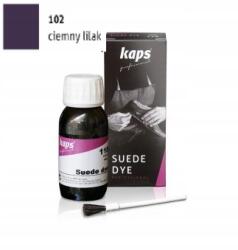 Kaps Velúr festék sötét lila (04_1_5044_102#)