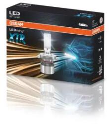 OSRAM LEDriving XTR H4 6000K