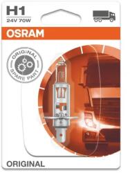 OSRAM P14, 5s H1 Blister-01 24V 70W