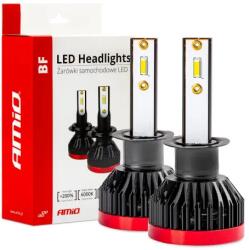 AMiO LED fényszóró izzók H1 BF sorozat