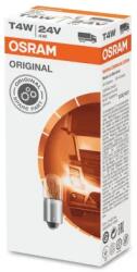 OSRAM T4W 24V 4W BA9s