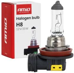 AMiO Halogén izzó H8 12V 35W PGJ19-1