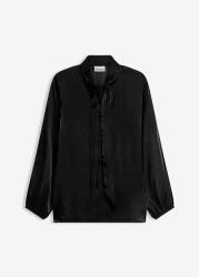 Bonprix B. p. c Elegáns Megkötős Blúz 46-OS