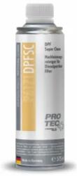 Protec PRO-TEC DPF SUPER CLEAN - Dízel részecskeszűrő tisztító 375ml