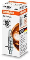 AMiO OSRAM Halogén izzó H1 P14, 5S 12V 55W
