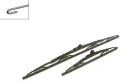 Bosch TWIN 613 600+350 mm BO 3397010414