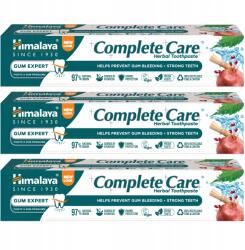 Himalaya Gyógynövényes fogkrém Himalaya Gum Expert Complete Care Fluorral 75ml 3op (B8901138825577v3)
