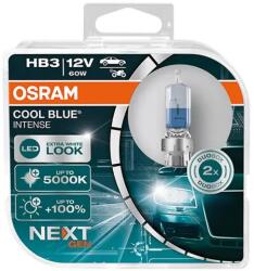 OSRAM Cool Blue Intense Nextgen Hb3 +100% 60w 9005cbn-hcb