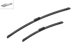 Bosch Aerotwin A 543 S 650+425 mm BO 3397014543